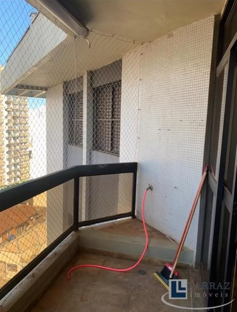 Apartamento, 3 quartos, 133 m² - Foto 7
