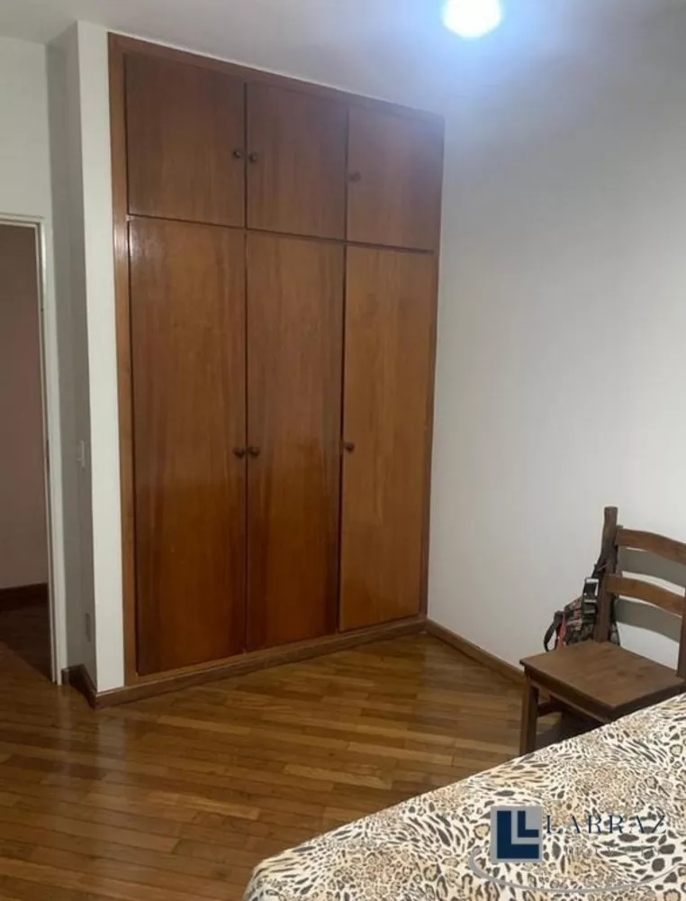 Apartamento, 3 quartos, 133 m² - Foto 5