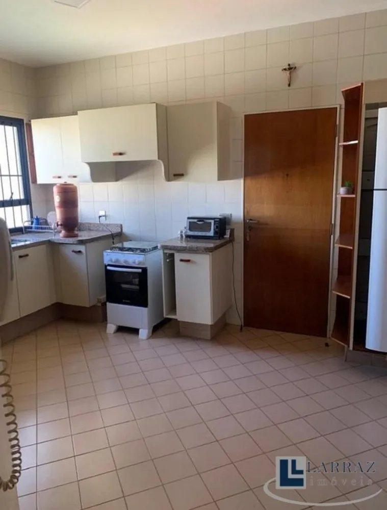 Apartamento, 3 quartos, 133 m² - Foto 1