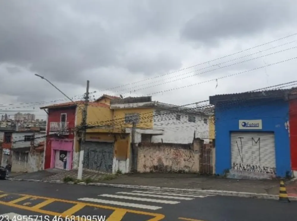 Loja-Salão, 641 m² - Foto 3