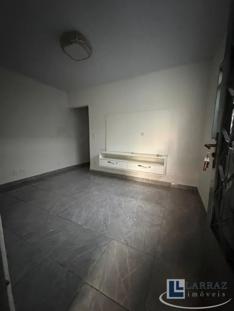Casa, 3 quartos, 81 m² - Foto 6