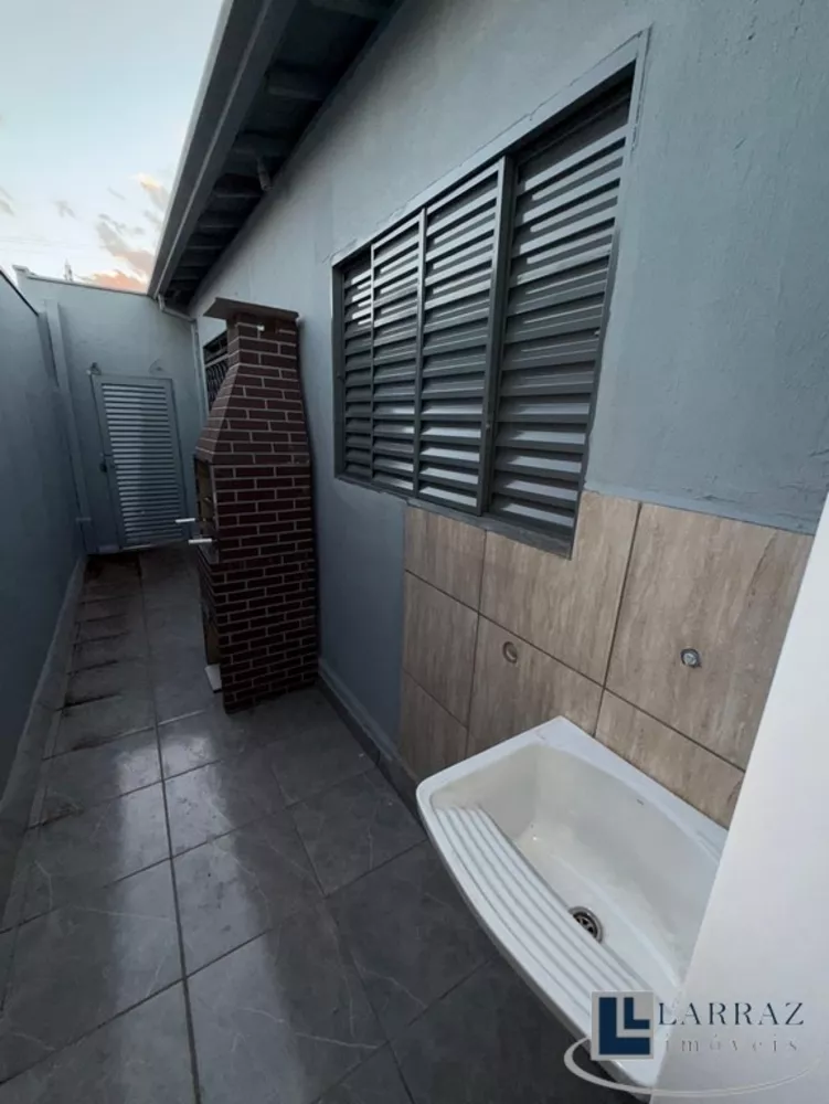 Casa, 3 quartos, 81 m² - Foto 12