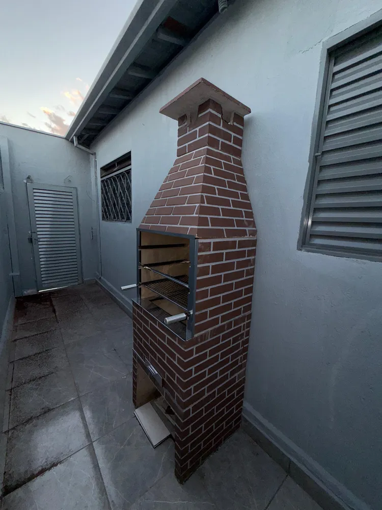Casa, 3 quartos, 81 m² - Foto 15