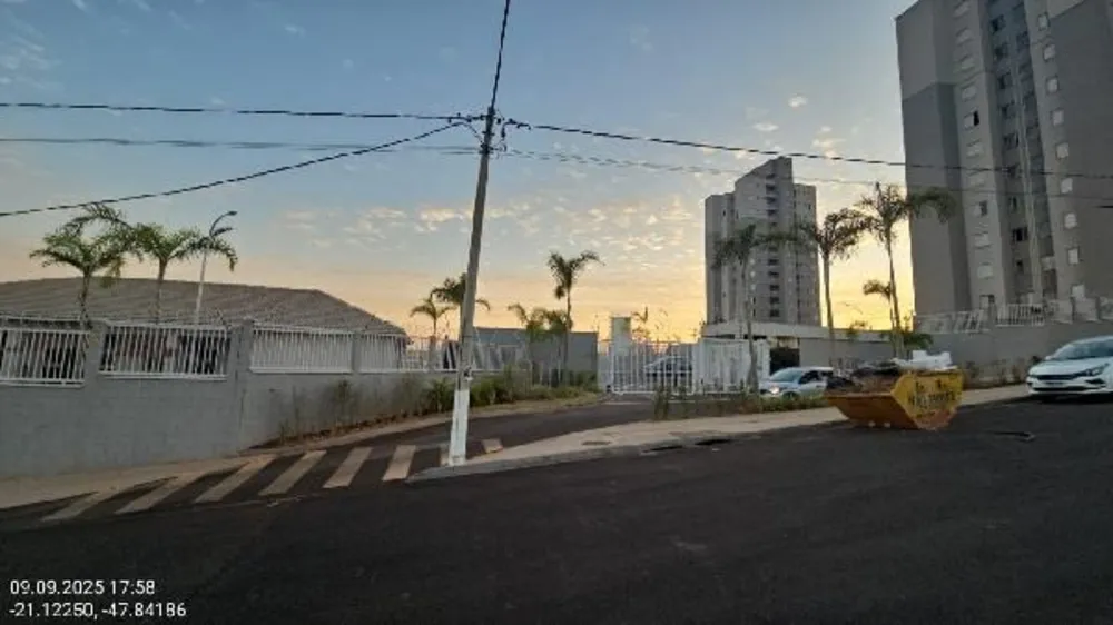 Apartamento, 2 quartos, 46 m² - Foto 1