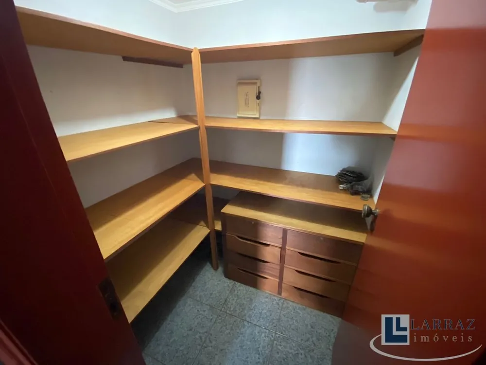 Apartamento, 4 quartos, 368 m² - Foto 3