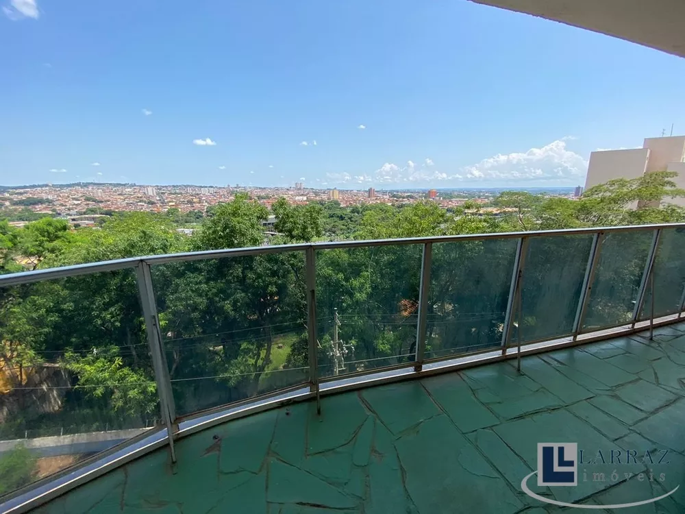 Apartamento, 4 quartos, 368 m² - Foto 8