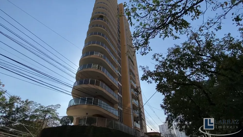 Apartamento, 4 quartos, 368 m² - Foto 5