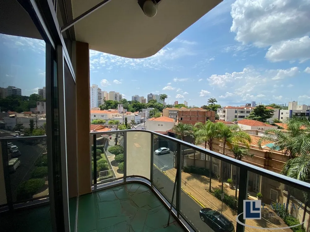 Apartamento, 4 quartos, 368 m² - Foto 8