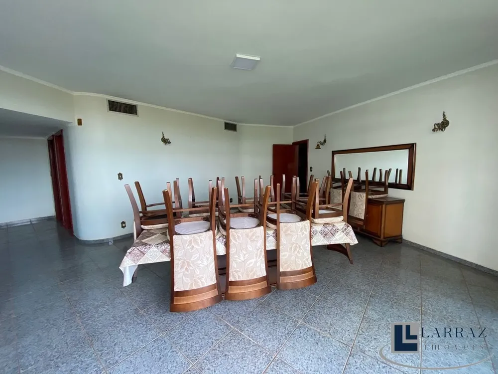 Apartamento, 4 quartos, 368 m² - Foto 2