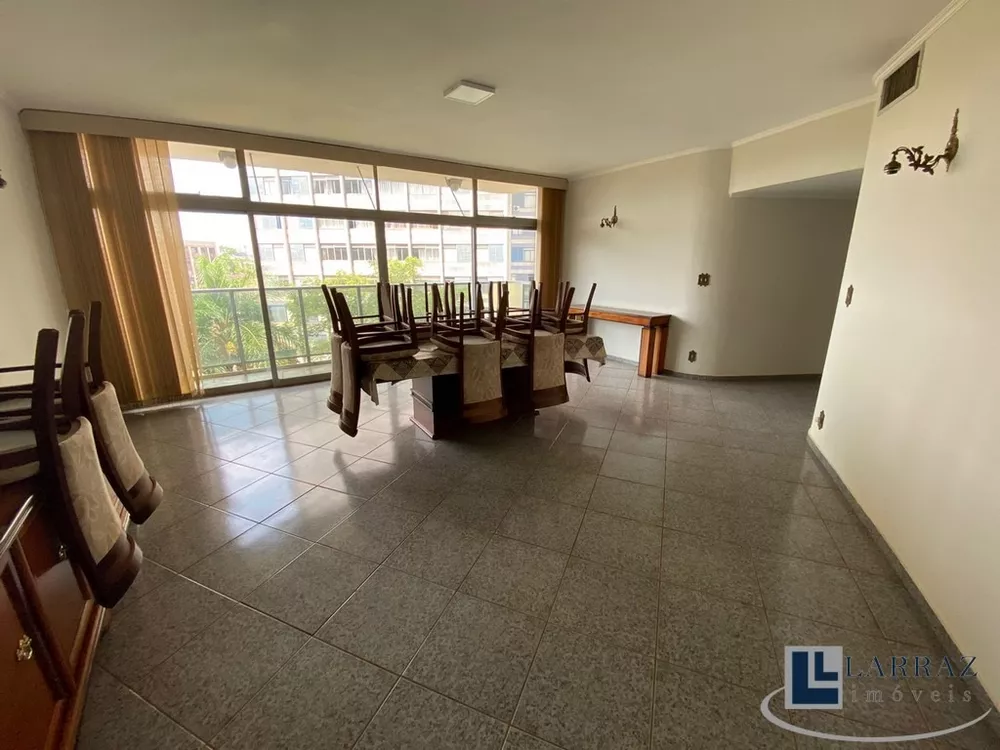 Apartamento, 4 quartos, 368 m² - Foto 7