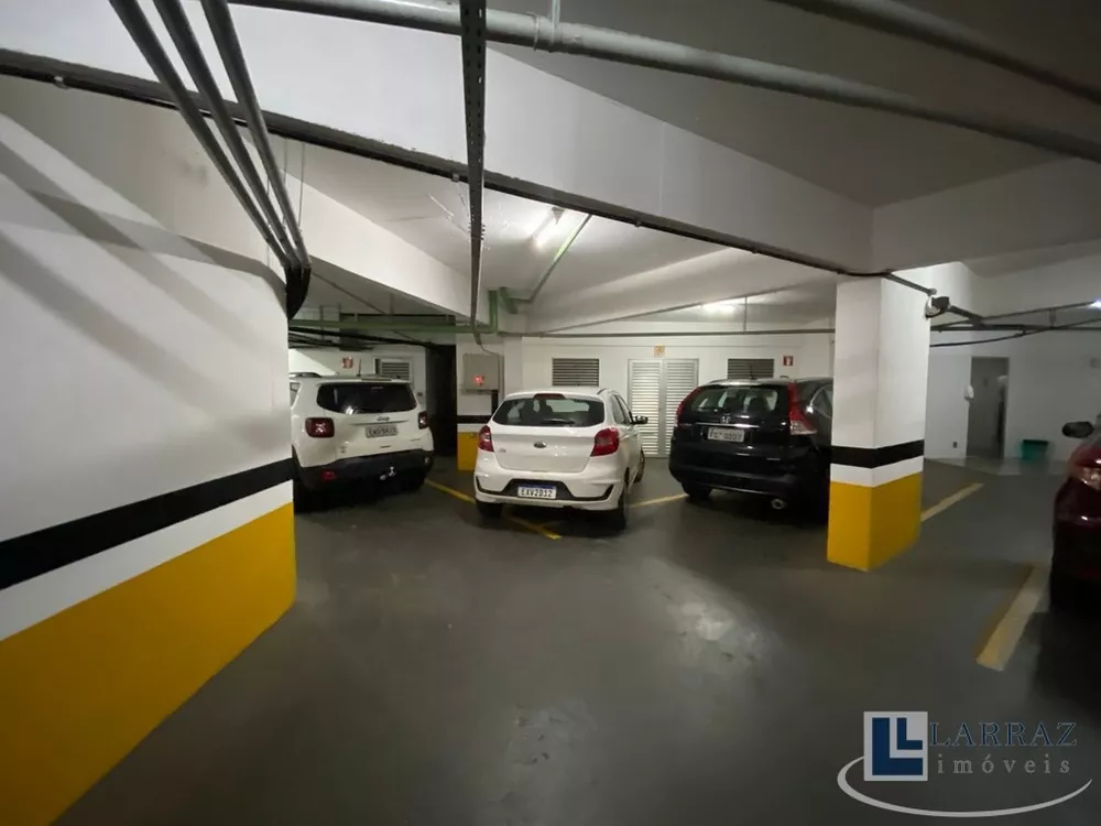 Apartamento, 4 quartos, 368 m² - Foto 6