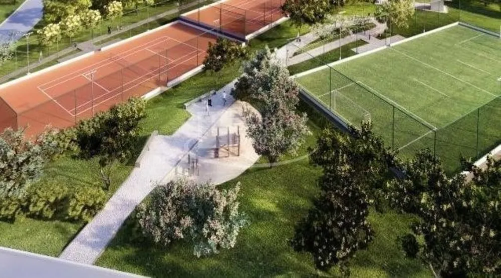 Terreno, 800 m² - Foto 3