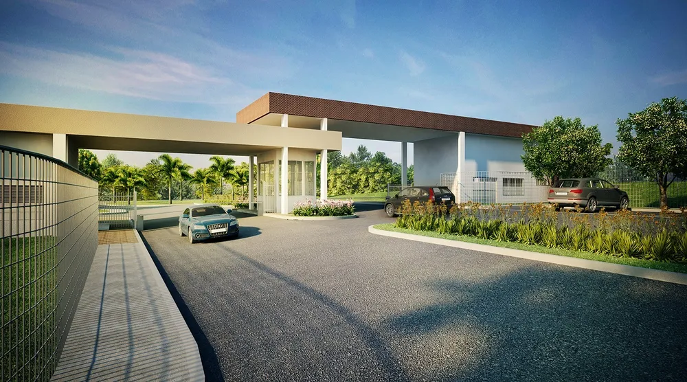 Terreno, 800 m² - Foto 1