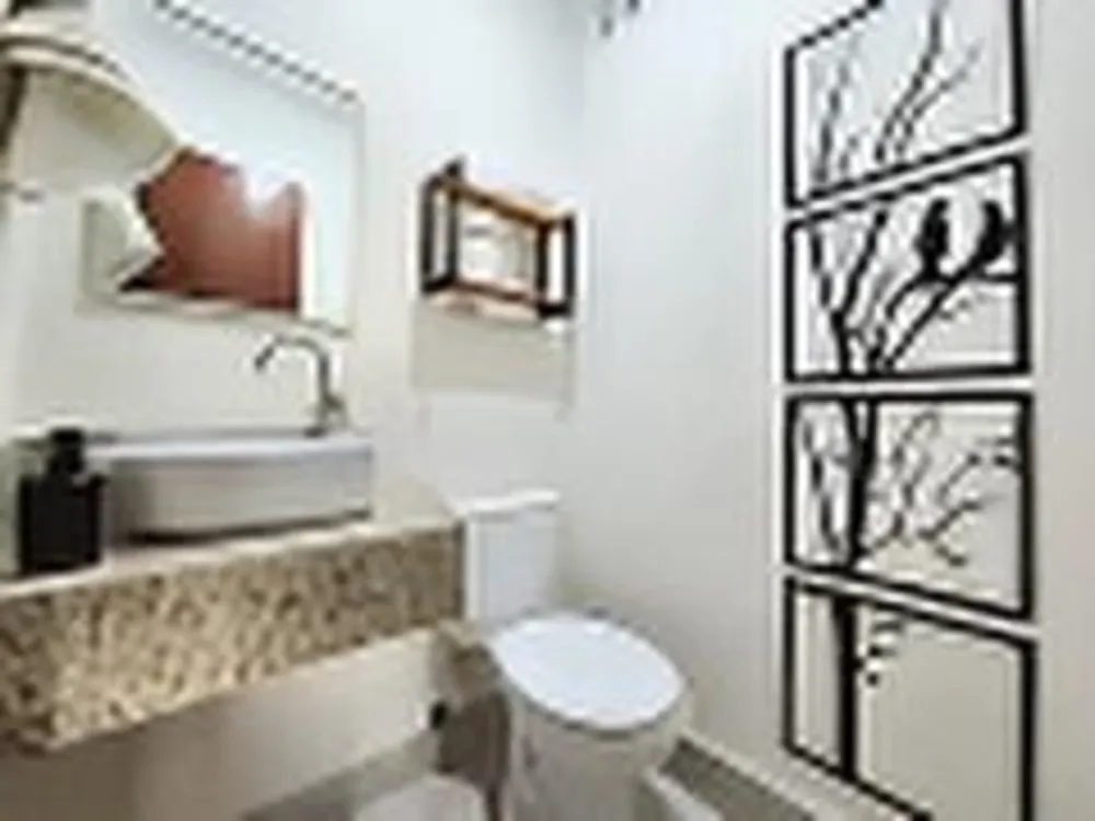 Casa, 3 quartos, 160 m² - Foto 6