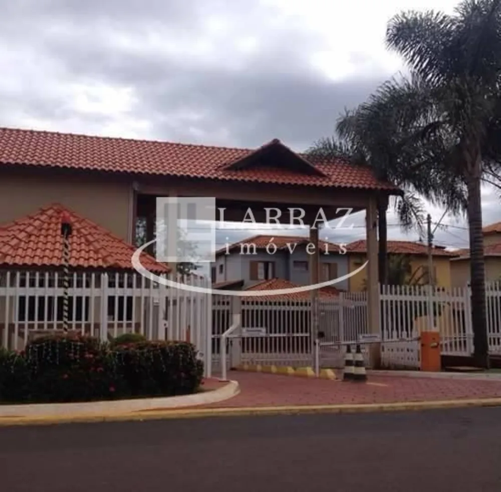 Casa, 3 quartos, 160 m² - Foto 2