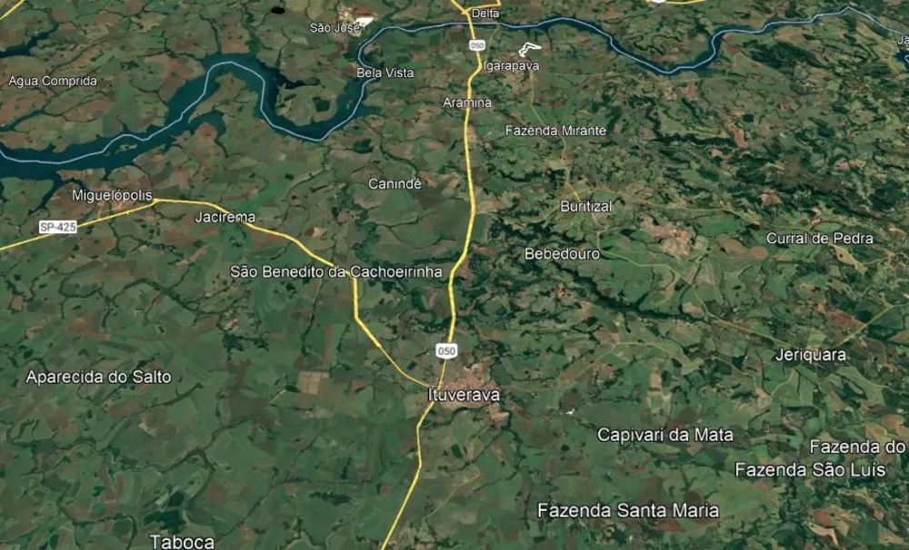 Sítio, 26 m² - Foto 1