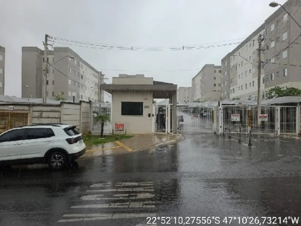Apartamento, 2 quartos, 40 m² - Foto 1