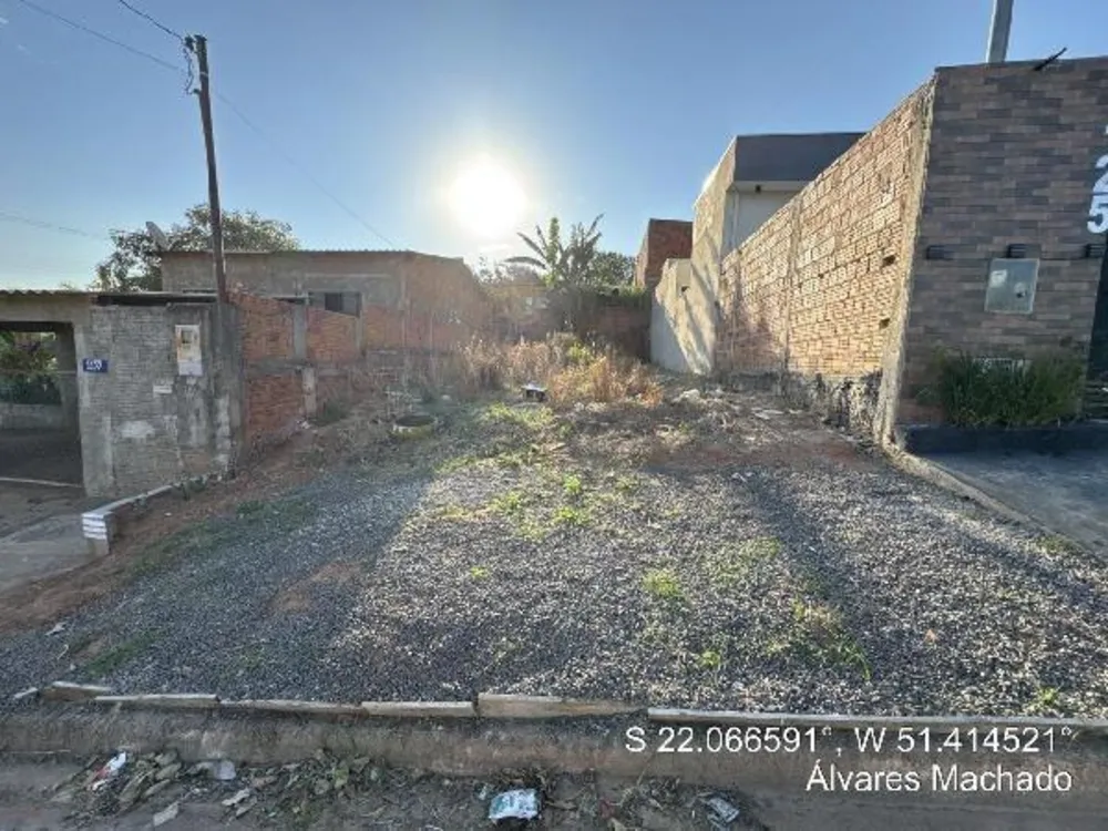 Loteamento e Condomínio, 154 m² - Foto 1