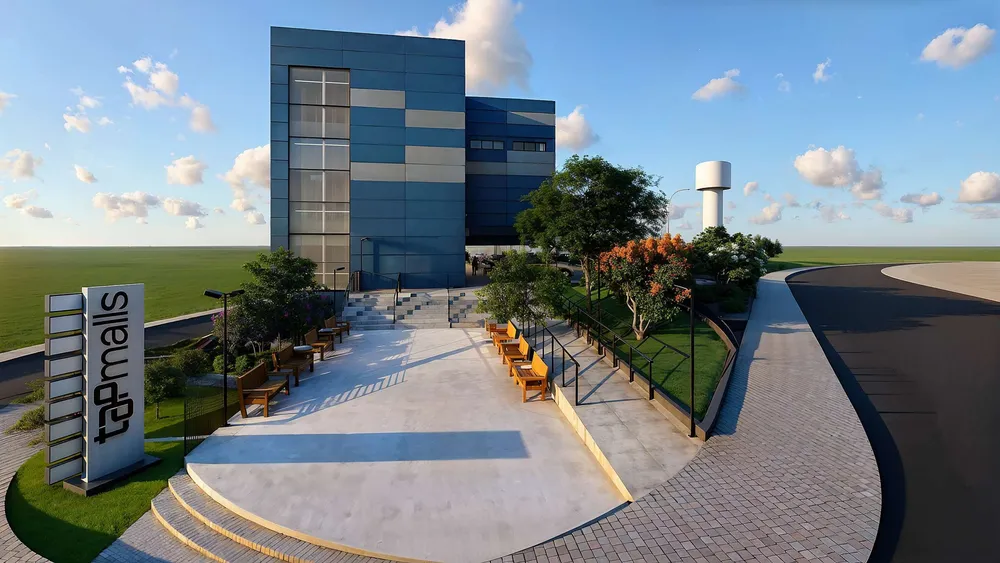 Loja-Salão, 717 m² - Foto 7