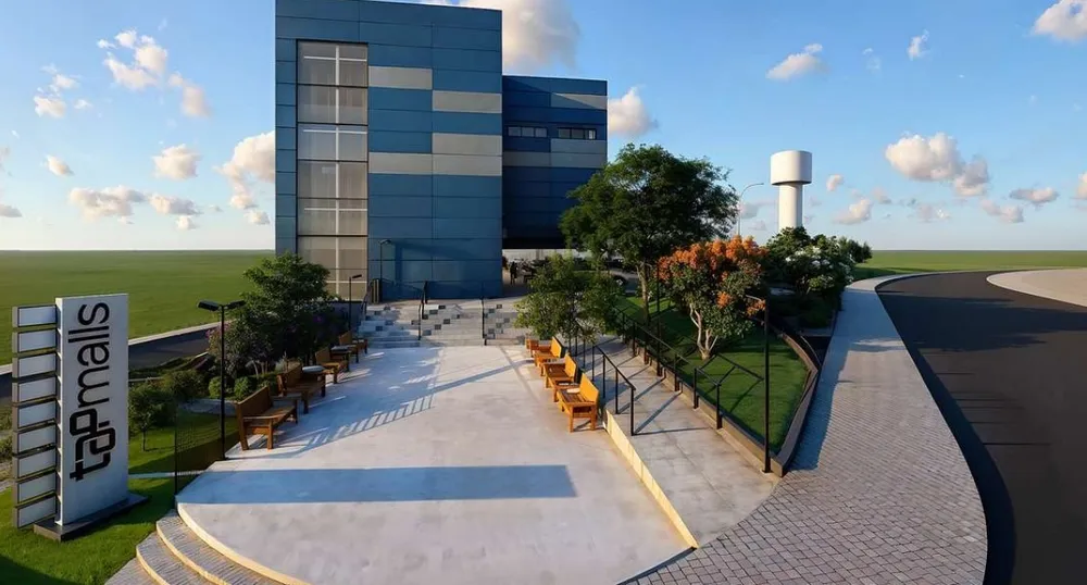 Loja-Salão, 717 m² - Foto 5