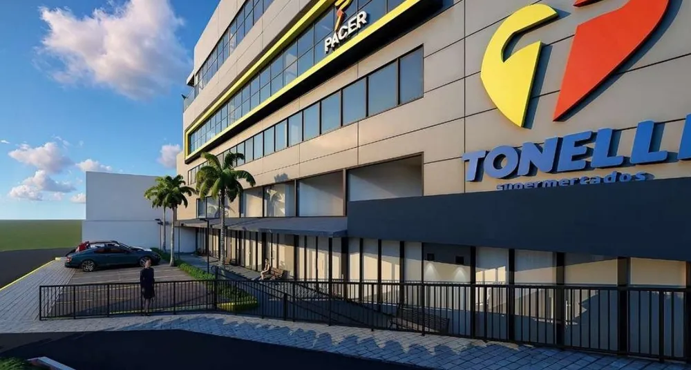 Loja-Salão, 717 m² - Foto 4