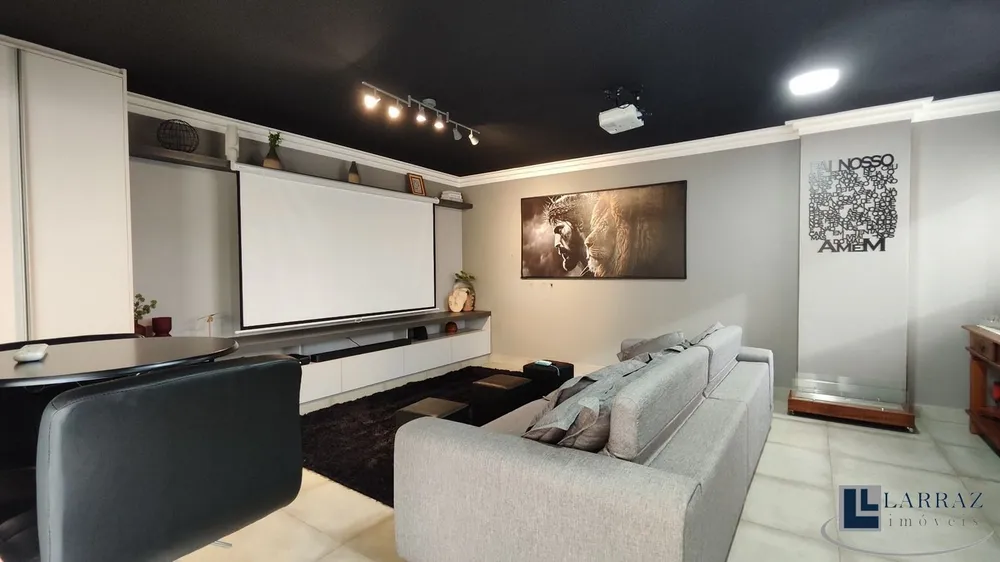 Cobertura, 3 quartos, 210 m² - Foto 3