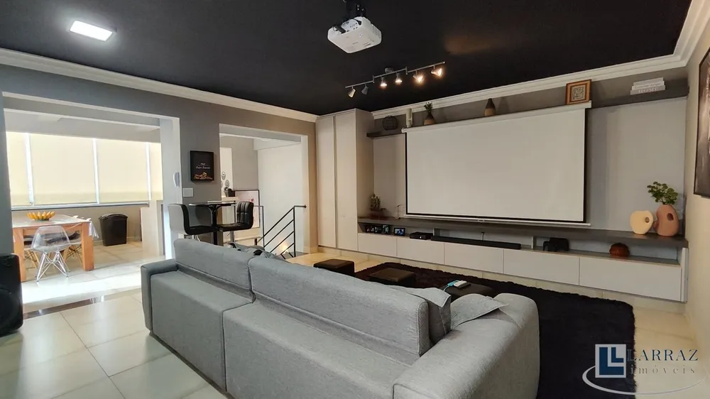 Cobertura, 3 quartos, 210 m² - Foto 4