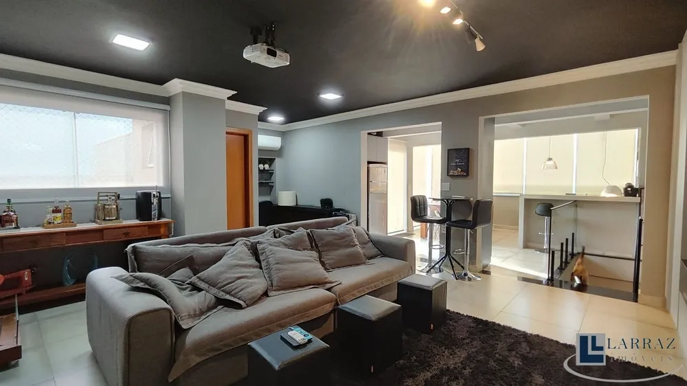 Cobertura, 3 quartos, 210 m² - Foto 6