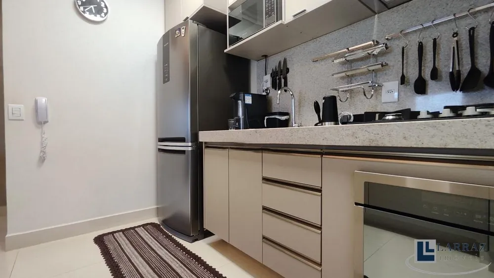 Cobertura, 3 quartos, 210 m² - Foto 7