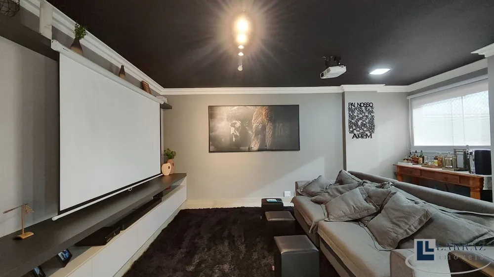 Cobertura, 3 quartos, 210 m² - Foto 5
