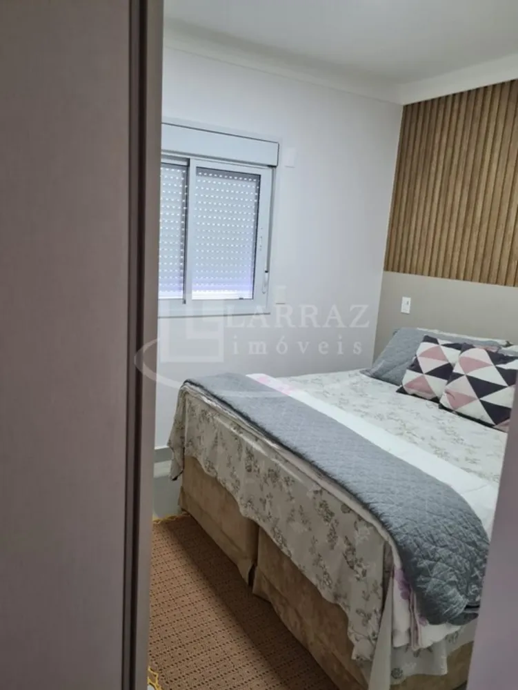 Apartamento, 3 quartos, 87 m² - Foto 11