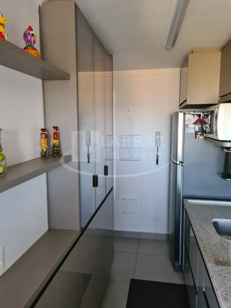Apartamento, 3 quartos, 87 m² - Foto 10