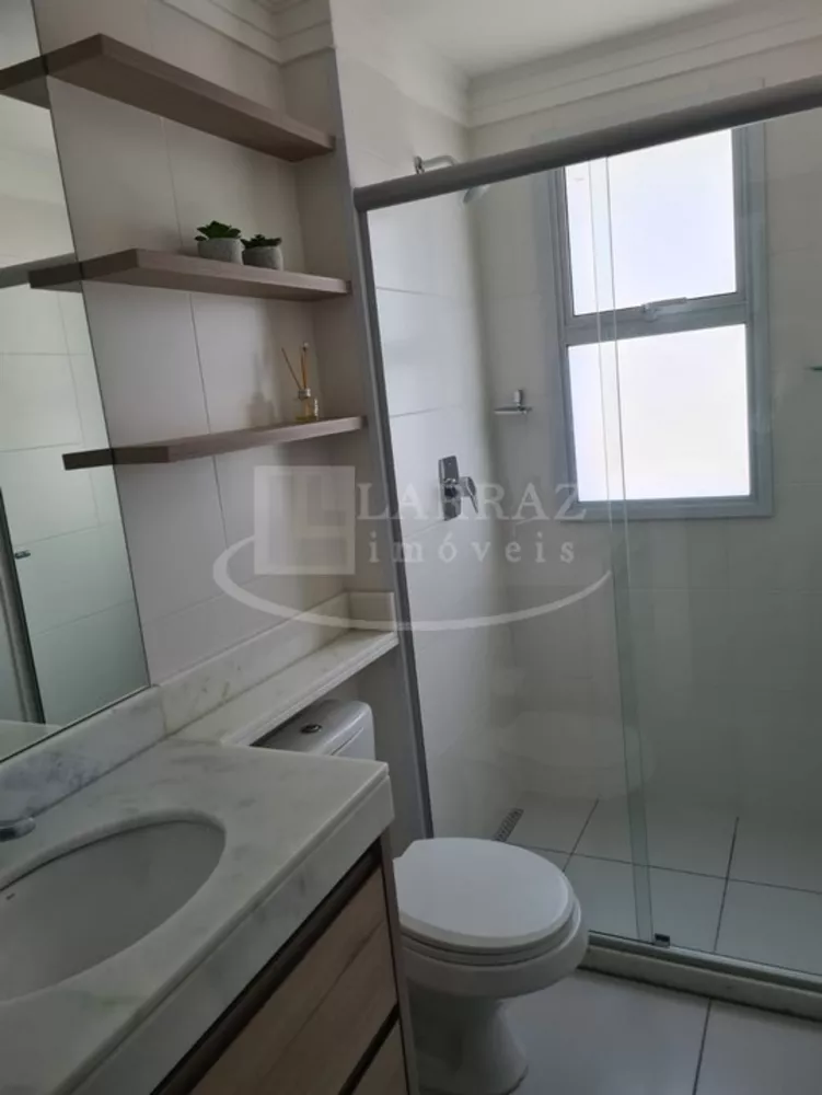 Apartamento, 3 quartos, 87 m² - Foto 9