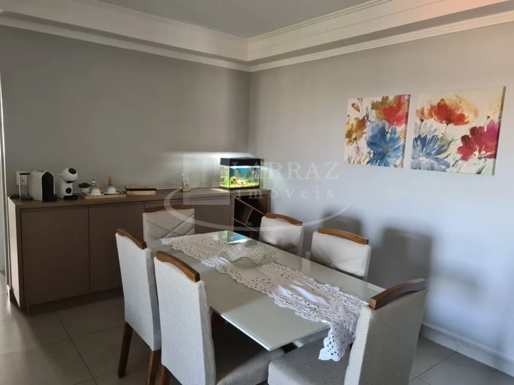 Apartamento, 3 quartos, 87 m² - Foto 4