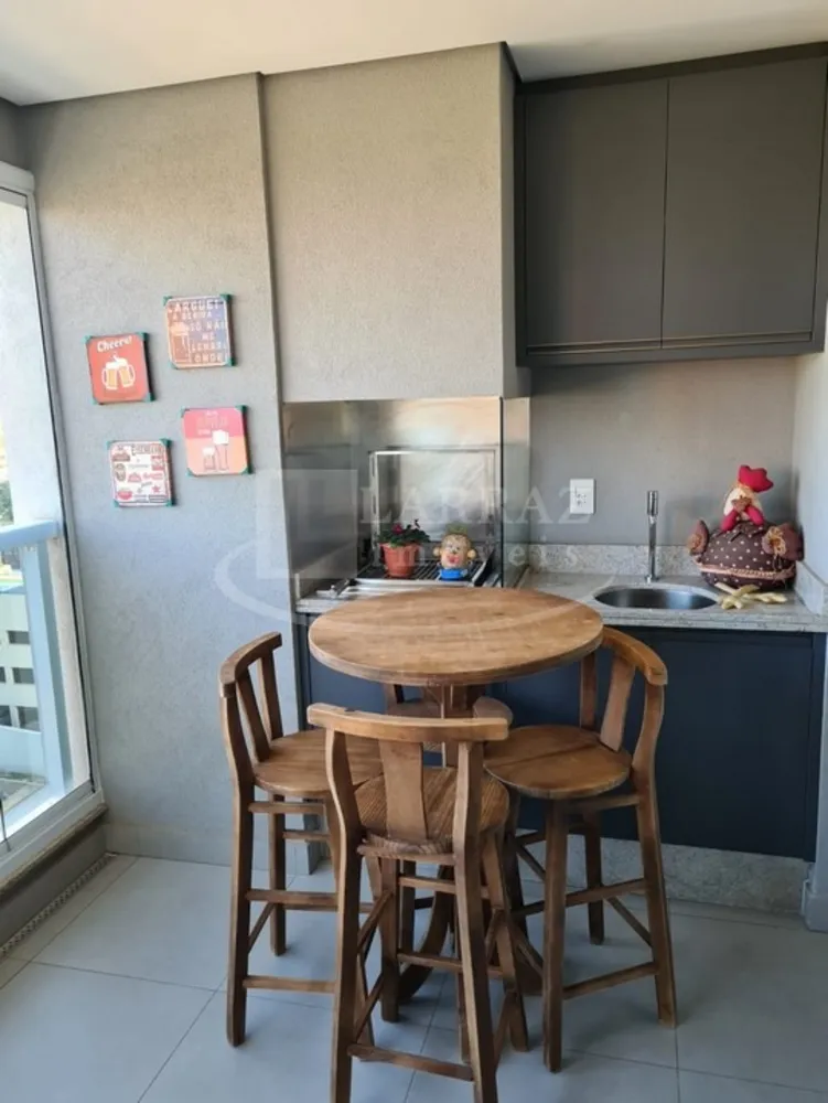 Apartamento, 3 quartos, 87 m² - Foto 1