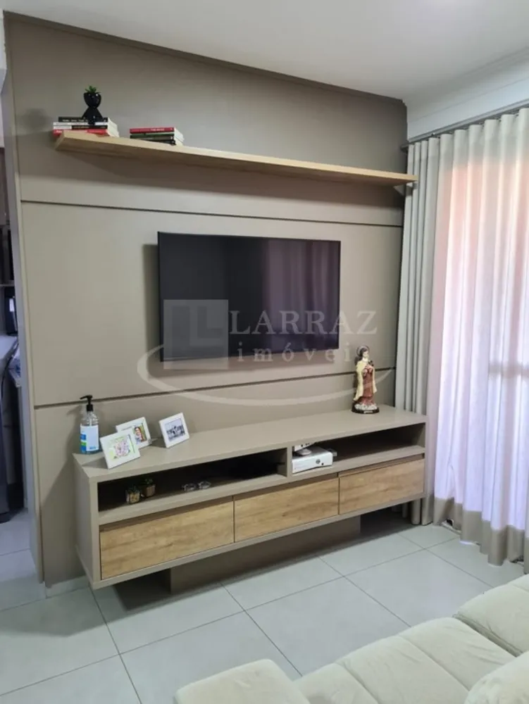 Apartamento, 3 quartos, 87 m² - Foto 1