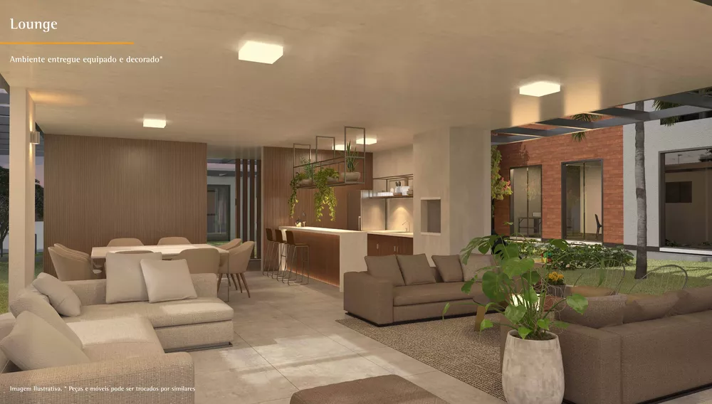 Apartamento, 3 quartos, 72 m² - Foto 2