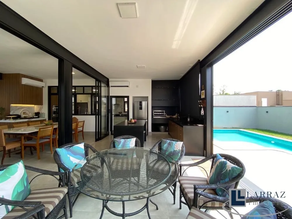 Casa, 4 quartos, 419 m² - Foto 3
