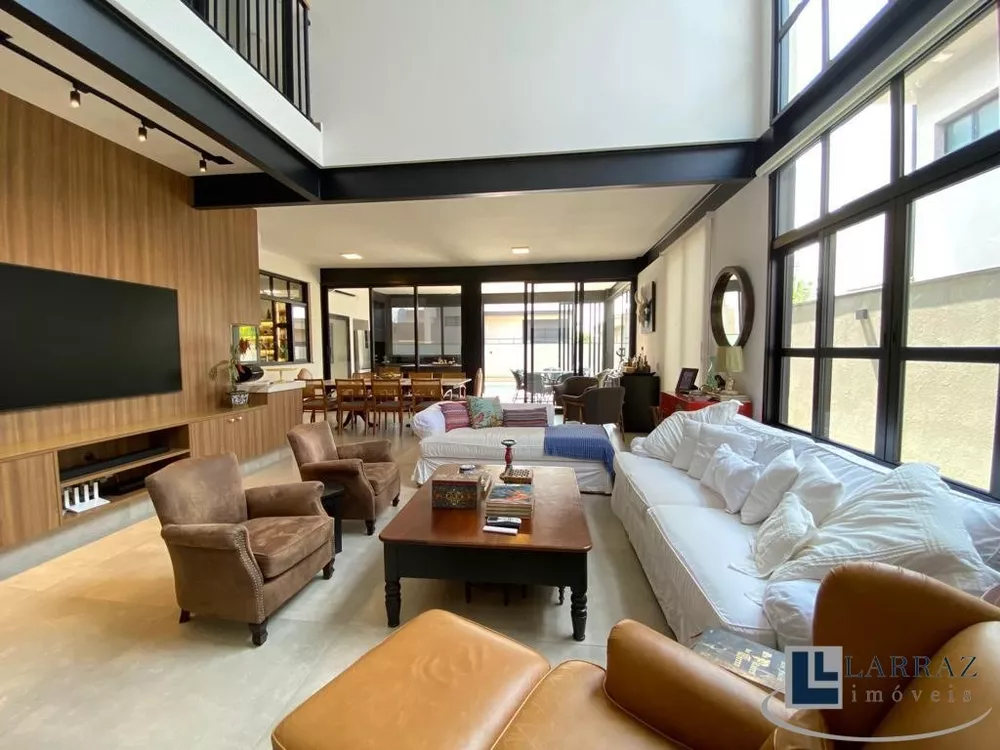 Casa, 4 quartos, 419 m² - Foto 7