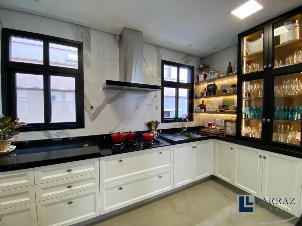 Casa, 4 quartos, 419 m² - Foto 2