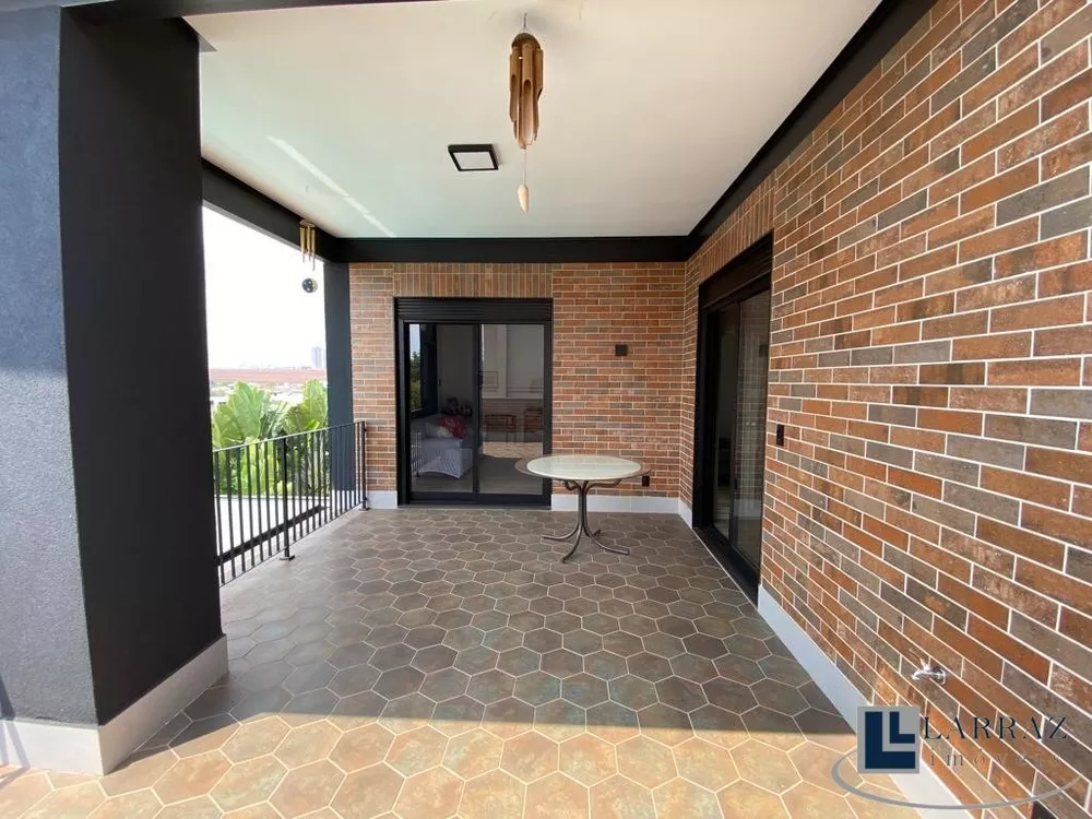 Casa, 4 quartos, 419 m² - Foto 6