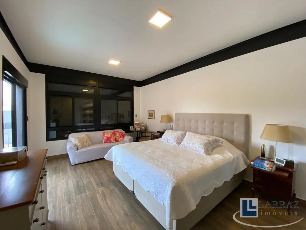 Sobrado, 4 quartos, 419 m² - Foto 12