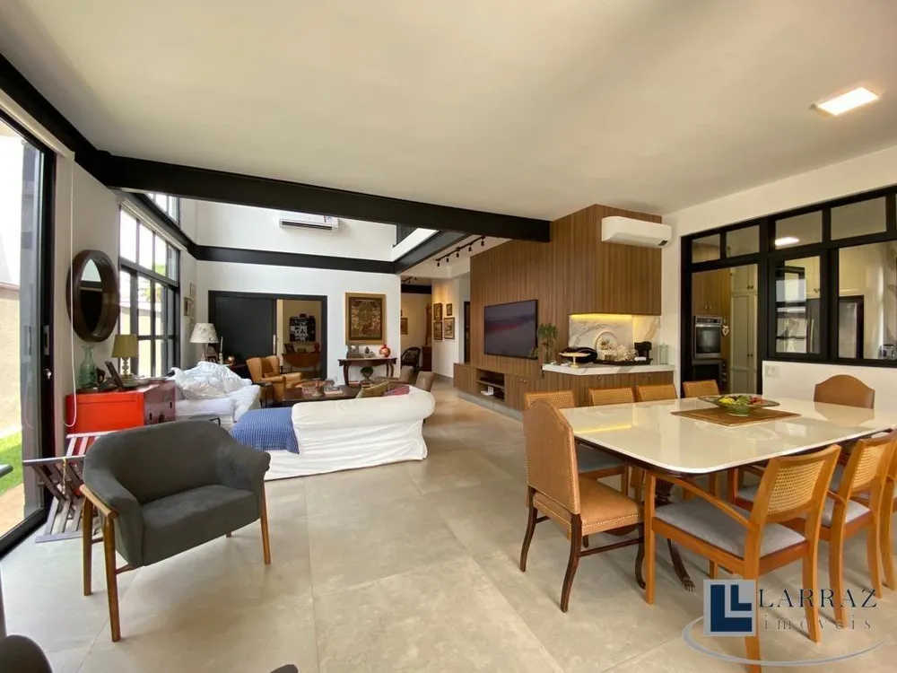 Sobrado, 4 quartos, 419 m² - Foto 7