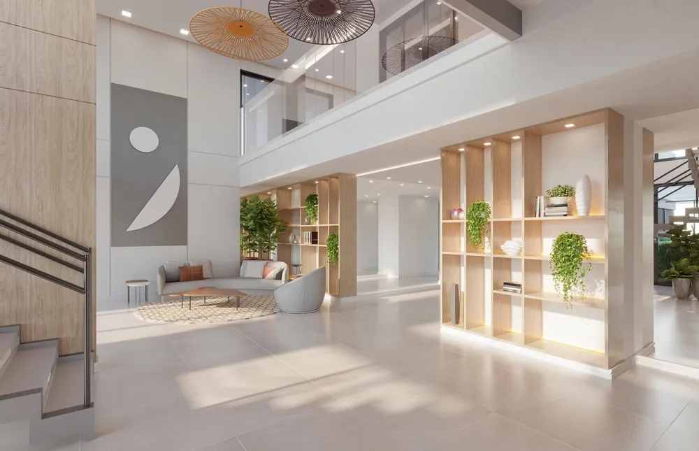 Apartamento, 3 quartos, 90 m² - Foto 7