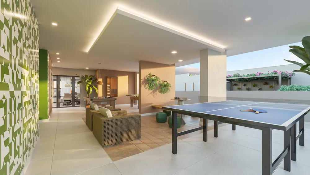 Apartamento, 3 quartos, 90 m² - Foto 9