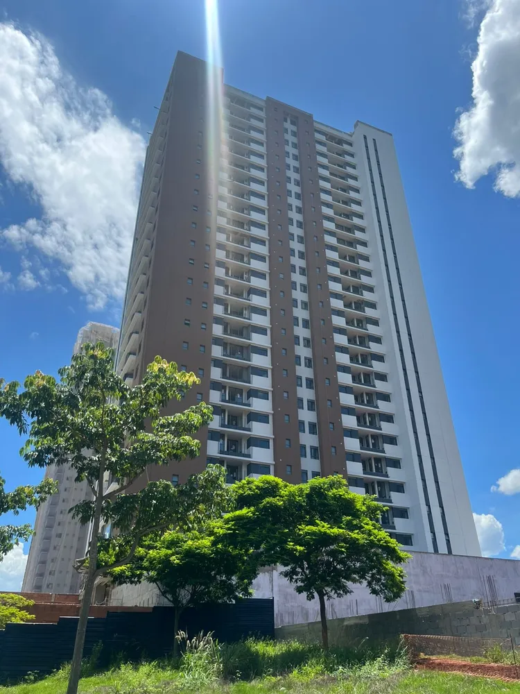 Apartamento, 3 quartos, 90 m² - Foto 1