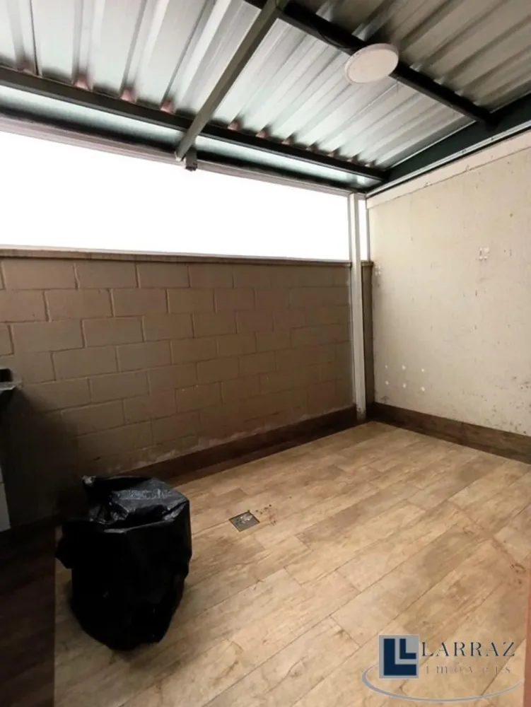 Apartamento, 2 quartos, 62 m² - Foto 2