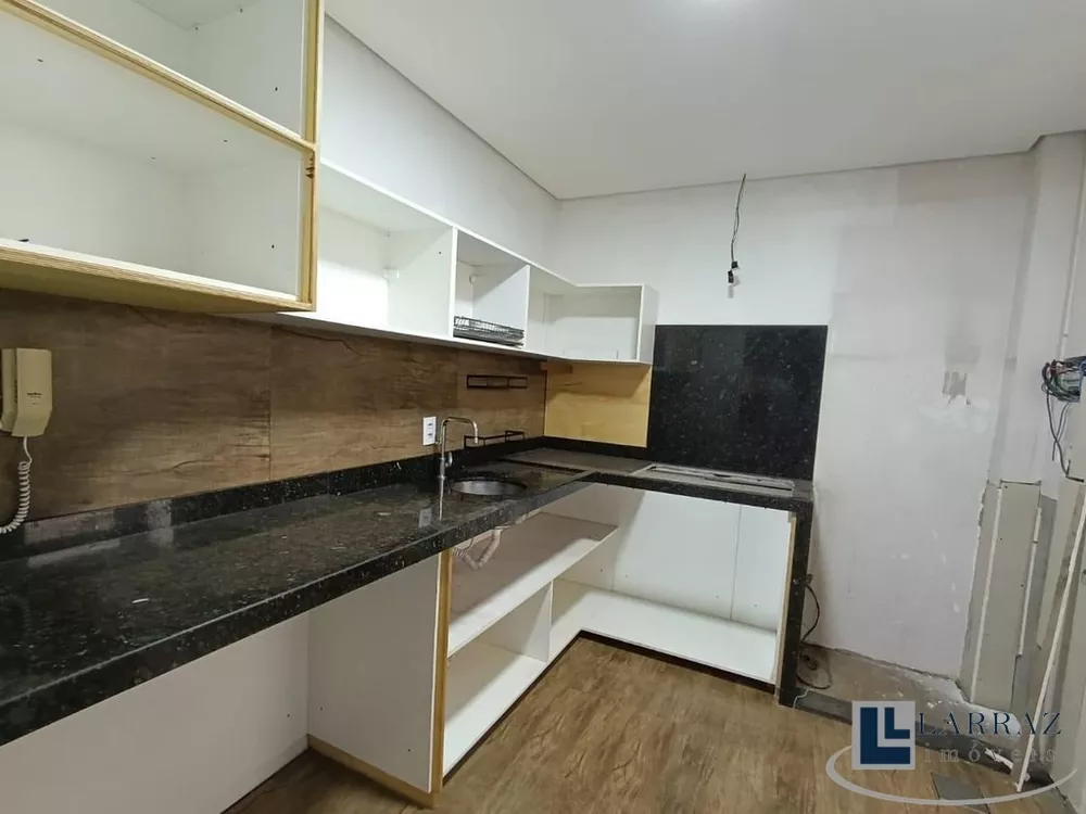 Apartamento, 2 quartos, 62 m² - Foto 1