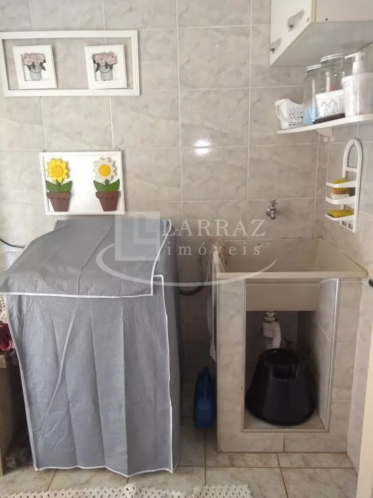Apartamento, 2 quartos, 96 m² - Foto 1