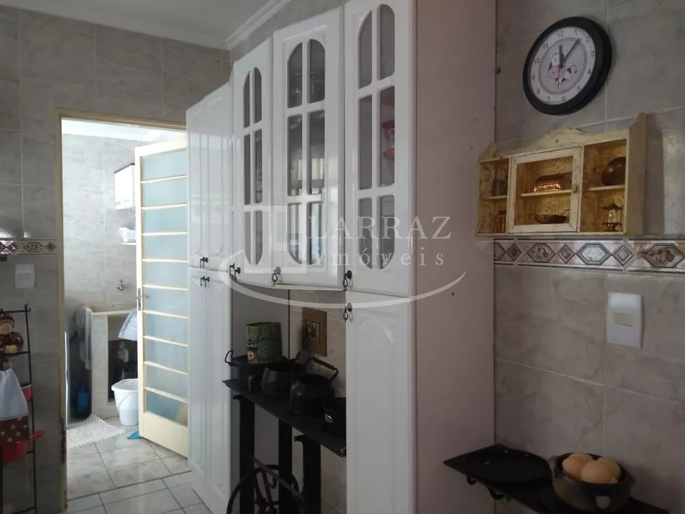 Apartamento, 2 quartos, 96 m² - Foto 2